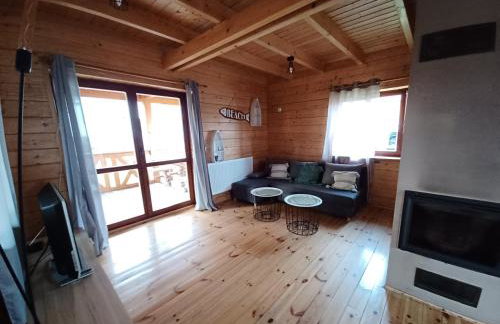 Domki Mazury MAX - Foto 6