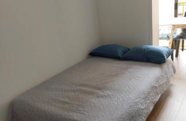 Appart avec loggia en front de mer et superbe vue - Foto 18