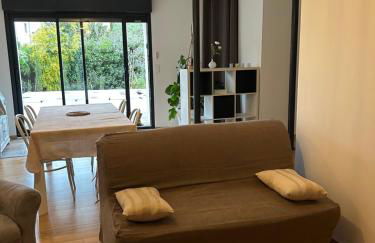 Le laurier, confort et calme en Provence - Foto 30