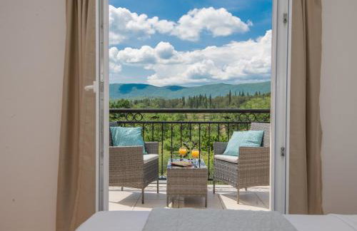 Villa Drazana - Foto 24