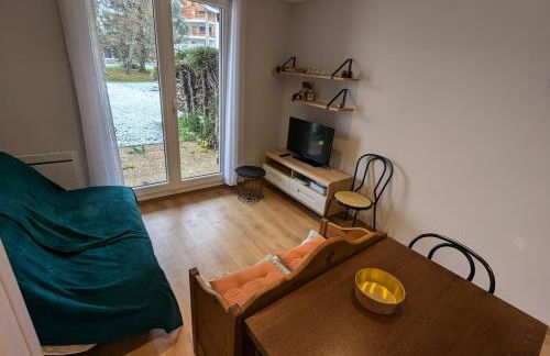 Studio au rez-de-chaussée accès direct jardin - Foto 2