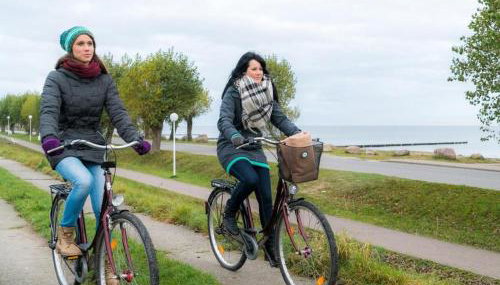 Landhaus Victoria - Foto 4