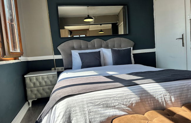 Port Suites Karaköy - Foto 37