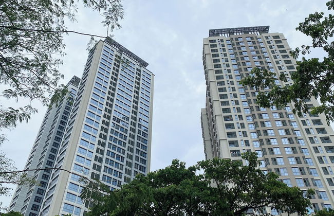 Minimalist Design 2Br Apartment The Mansion Kemayoran Near Jiexpo - Foto 30