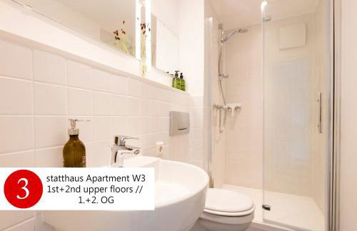 statthaus - statt Hotel - Foto 42