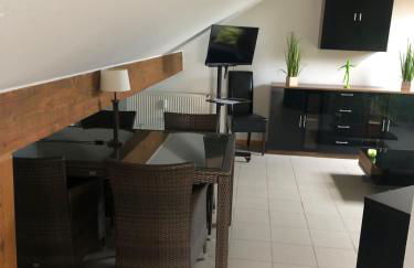 Rüsgen Ferienwohnung - Foto 11