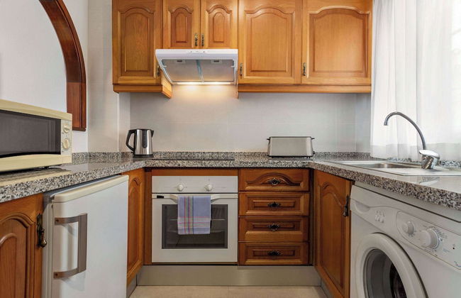 Ramada Hotel & Suites by Wyndham Costa del Sol - Foto 132