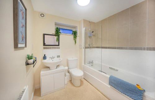 Mearns Street Lodge ✪ Grampian Lettings Ltd - Photo 27