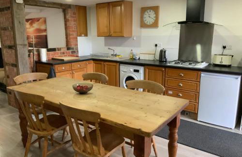 woodpecker cottage at frog trotters cottages - Foto 22