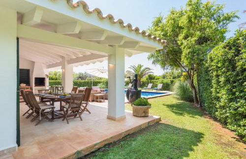 Villa Sirena - Cap den Font - Photo 30