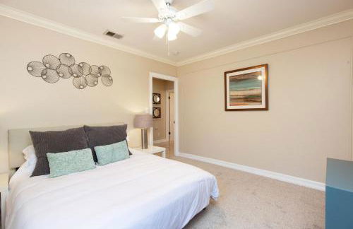 Hillcrest 3 bedroom charming private home by shops & restaurants - Foto 16