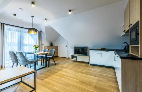 Apartamenty Tatra Lux - Foto 3