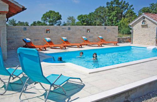 Maslina in Popovići (Haus für 5-7 Personen) - Photo 11