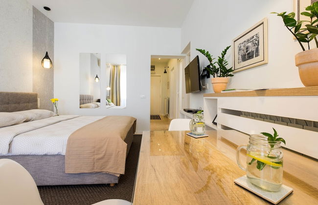 Basco Knez Mihailova Apartments - Foto 14