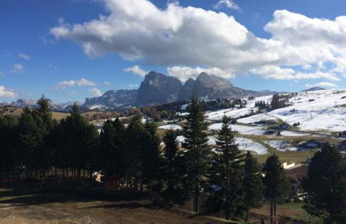 Appartamento Alpe di Siusi - Foto 63
