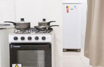 Residencial Roberto e Dinair - Foto 11