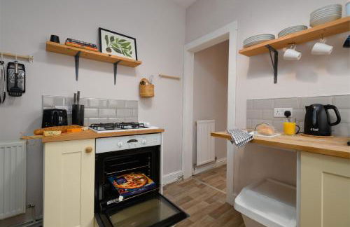 Joseph Suite - Stylish 3BR Home with Parking & WIFI - Foto 18