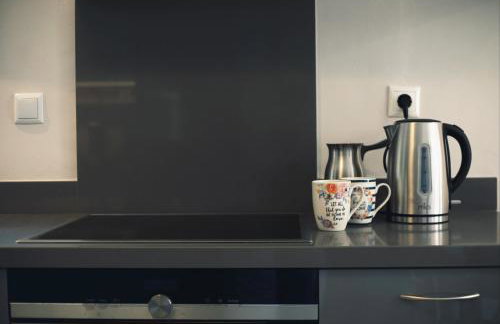 Το Σπίτι της Ευτυχίας Σουίτα - Foto 10