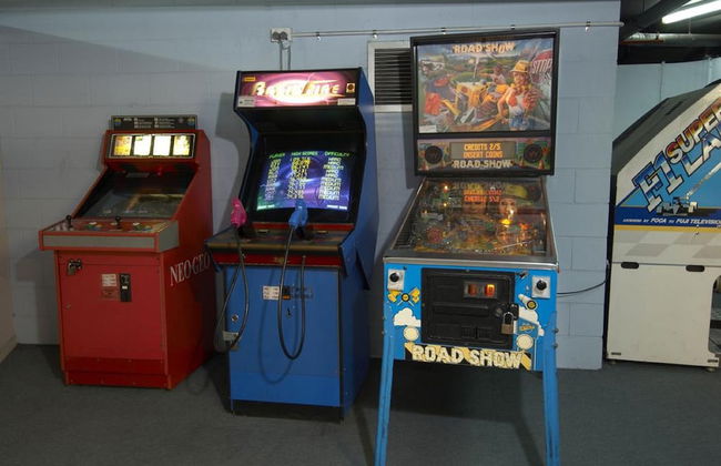 Windsurfer Resort - Foto 24