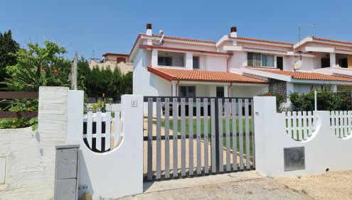 Villa Bettina - Foto 2