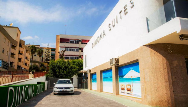 Dimona Suites - Foto 5