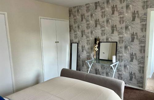 Suspire house Sleeps6-Garden-Bbq-Coastal retreat - Foto 23