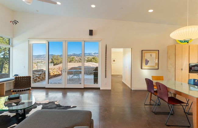 Butterfly House - Spectacular Modern Design and Mountain Views - Foto 23