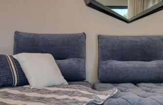 GROUND FLOOR VILLA GRAZIELLA 200 M FROM THE BEACH - Foto 33