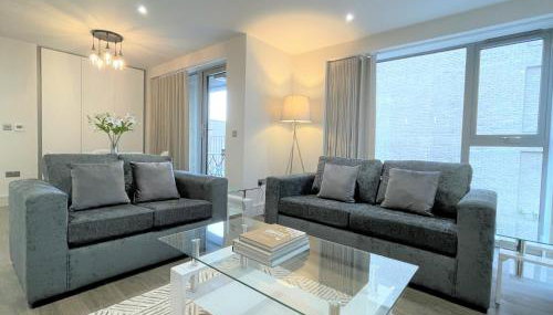 Spectacular 2 Bedroom Apartment in Great Location - Foto 3