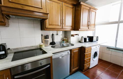 Mumadona Apartment - Foto 46