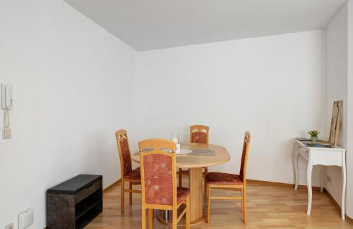 Schöne 2-Raum-wohnung im Zentrum - Foto 9