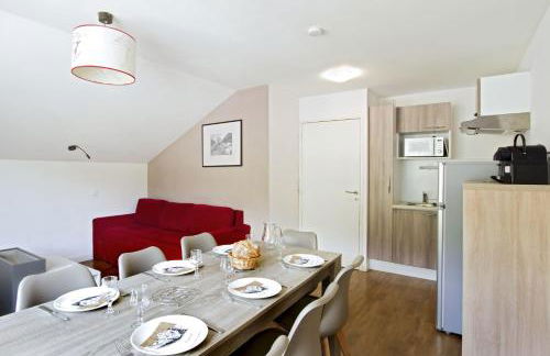 Résidence Odalys Les Balcons d'Auréa - Foto 52