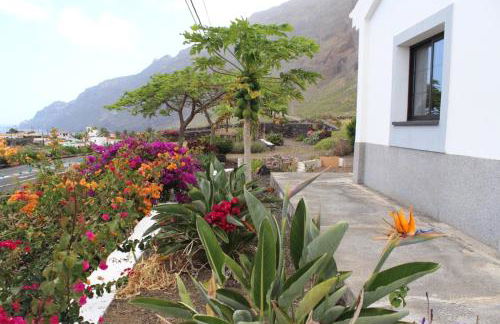 Casa Atilano Las Puntas La Frontera El Hierro - Foto 6