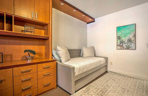 Private Pool and Dock Coconut Creek Home! - Foto 23