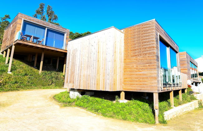 Cabañas Fisterra - Photo 44