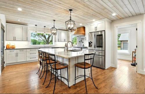 Big Meadow Farm at New London and Pleasant Lake - Foto 10