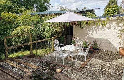 Blaenfforest Granary Newcastle Emlyn - Photo 14