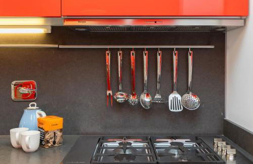 Amazing Piazza Fiume - Foto 22