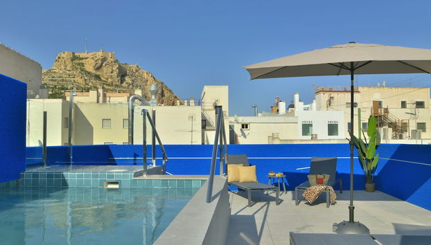 MyFlats Luxury Downtown - Photo 2, Image principale