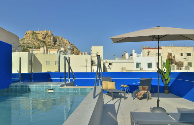 MyFlats Luxury Downtown - Foto 1