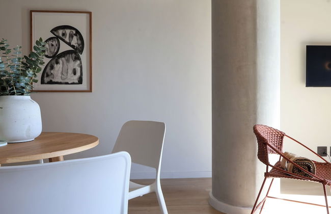 THREE43 on B - Fluent Serviced Apartments - Foto 66