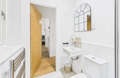 Harveys Yard by Signature Stays - Luxury home - Beach - Parking - Foto 16