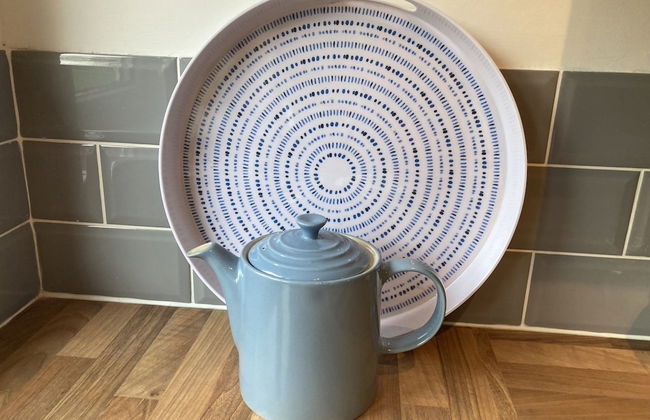 Witcroft Cottage - Foto 16