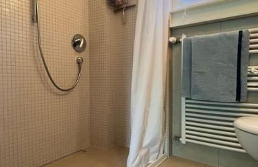 City Chillout Heidelberg Appartement with Sauna & Pool - Foto 23