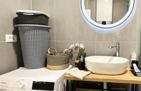 New modern accommodation in city - Foto 9