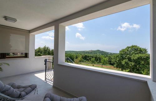 Villa Irma Comfortable Holiday Residence - Foto 19