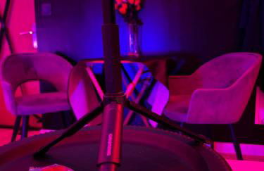 MJ Lust Room, centre var proche Verdon, cotignac, ambiance romantique - Foto 8