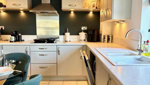 Prime York City Centre Apartment near Minster - FREE PARKING and River View - Foto 5