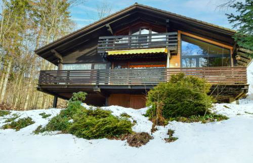 Apartment Fliederweg by Interhome - Foto 5