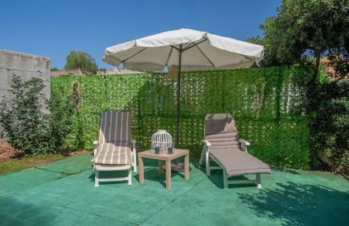 Villa a due passi dal mare "Cicogne Apartment" con BBQ e parcheggio gratuito a due passi dall'Aeroporto - Foto 42